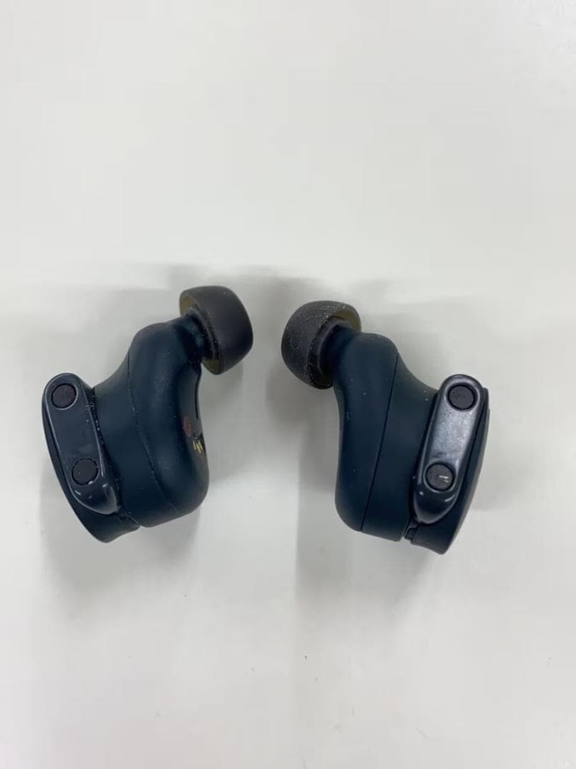 オーディオテクニカ ワイヤレスイヤホン ATH-CKS50TW2 BK