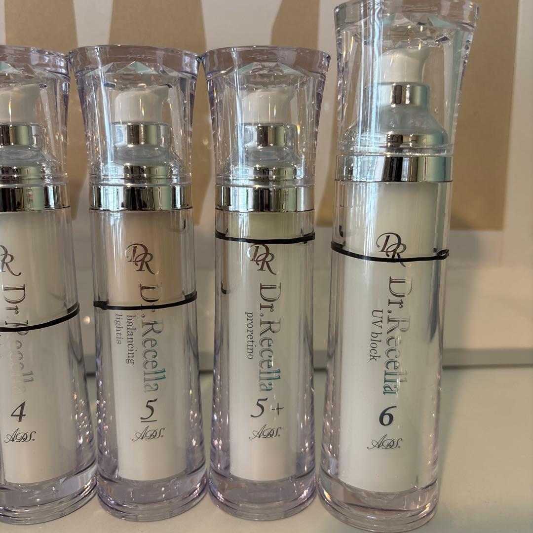 リセ Dr.Recella スキンケアセット