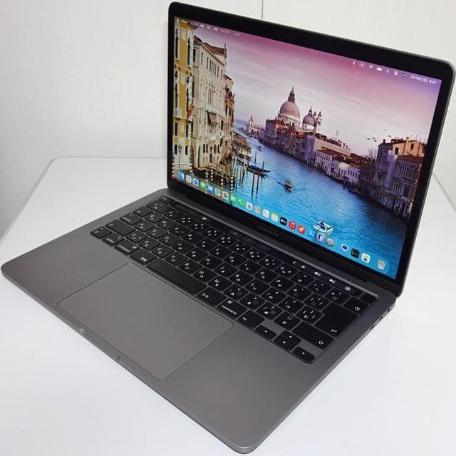 MacBook本体 MacBook Pro 13_2020 i7/16GB/512GB_SG