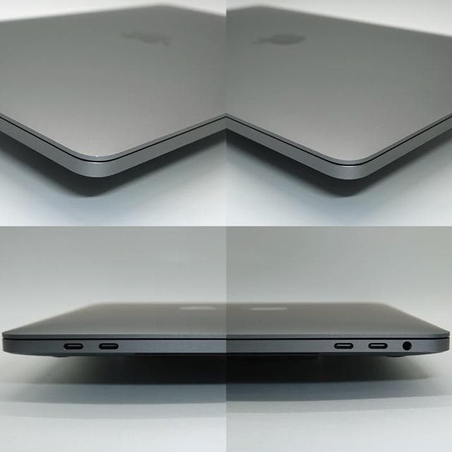 MacBook本体 MacBook Pro 13_2020 i7/16GB/512GB_SG