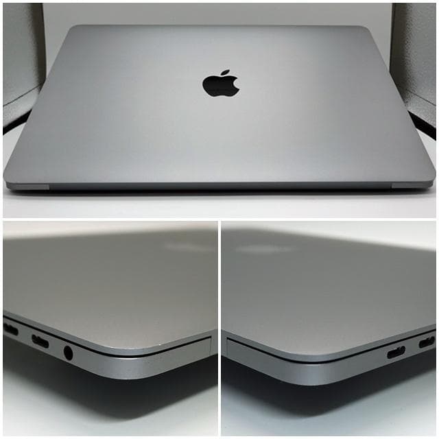 MacBook本体 MacBook Pro 13_2020 i7/16GB/512GB_SG
