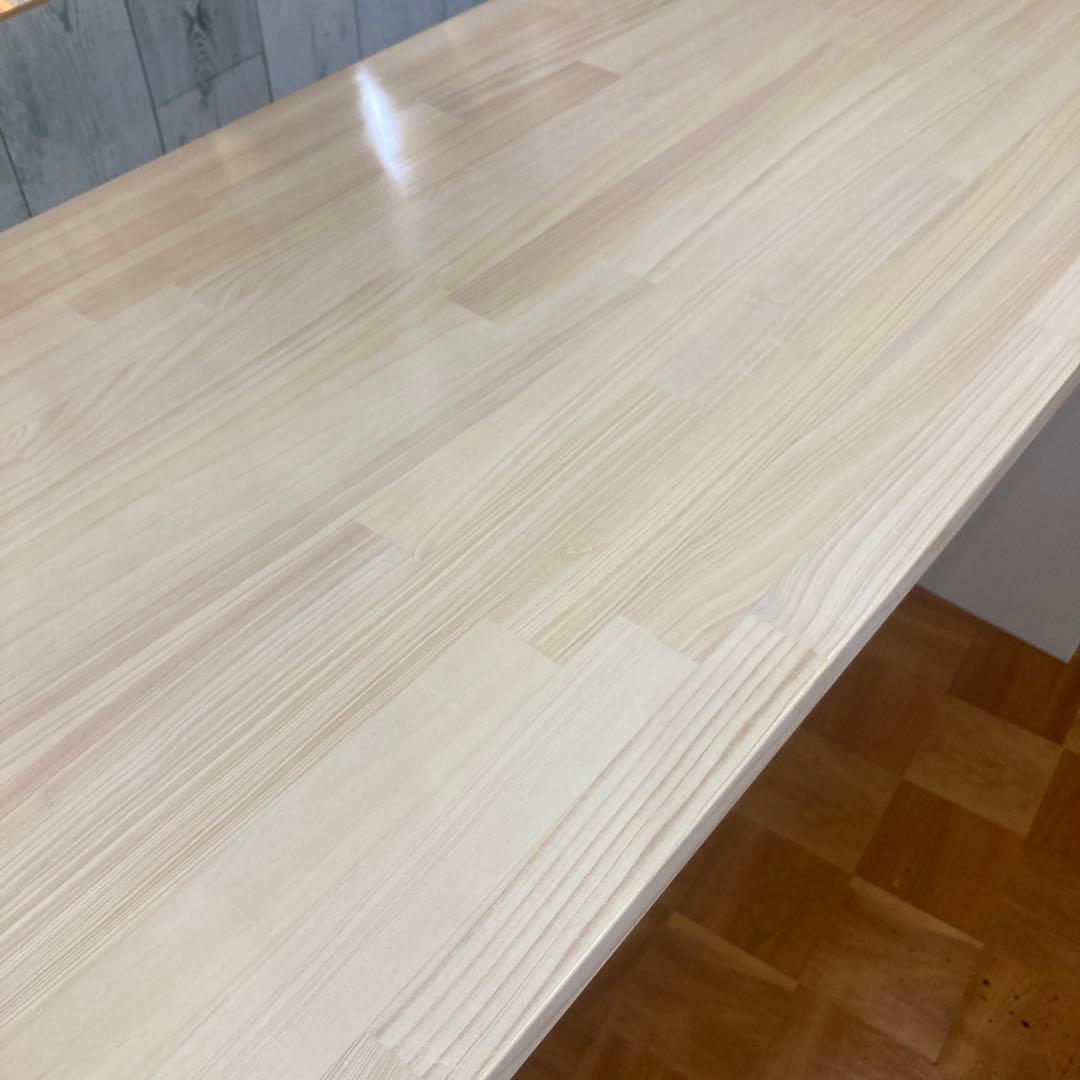 幅100cm パイン集成材