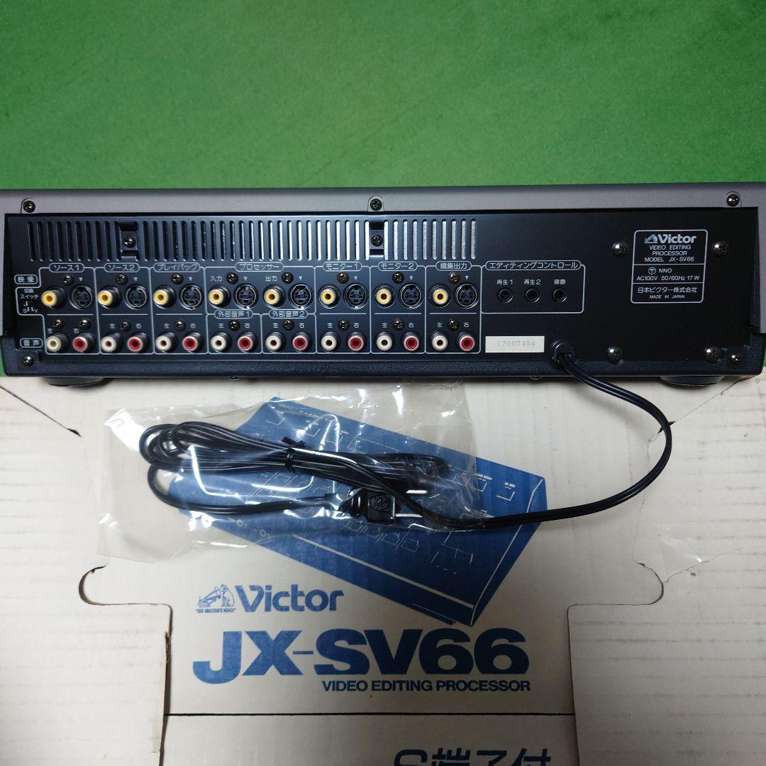 映像プロセッサ・4種類のミキシング機能付き: