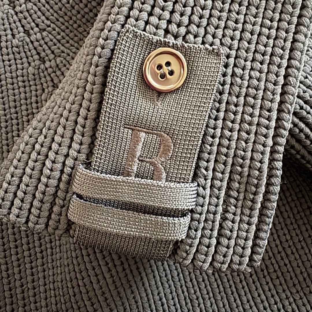 タグ付き新品 bibiy. WILLOW DRESS ニット ワンピース