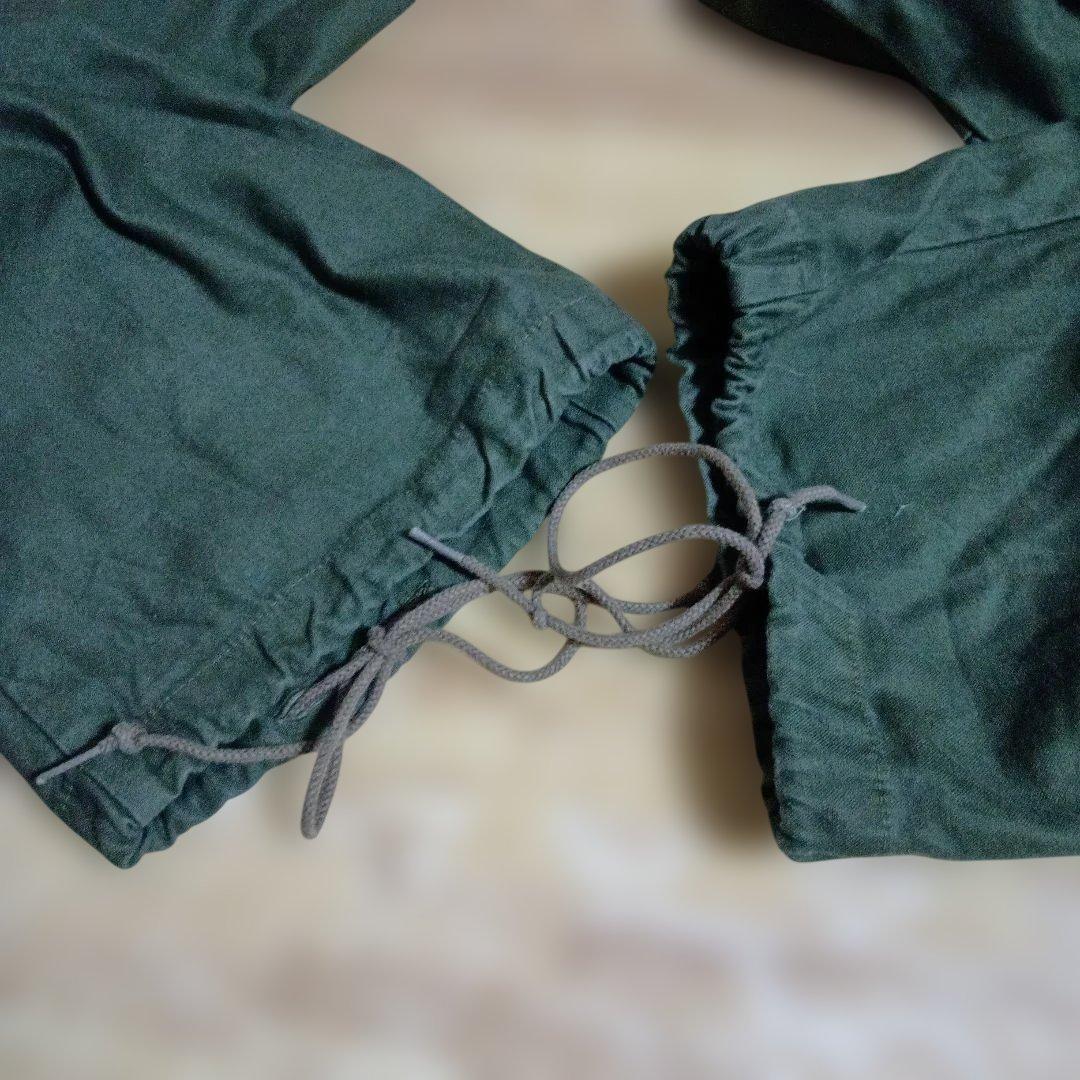 ザ　リアルマッコイズ　M-65パンツ　　　 （フリーホイーラーズ）