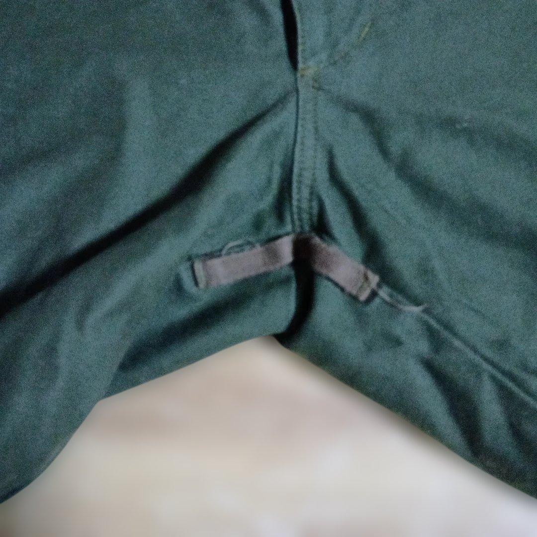 ザ　リアルマッコイズ　M-65パンツ　　　 （フリーホイーラーズ）