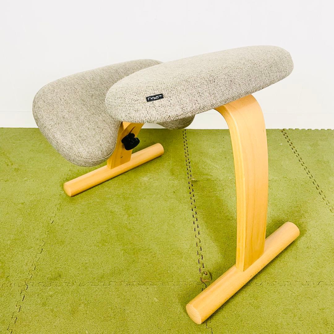 Rybo リボ バランスチェア イージー Balans Easy 姿勢矯正