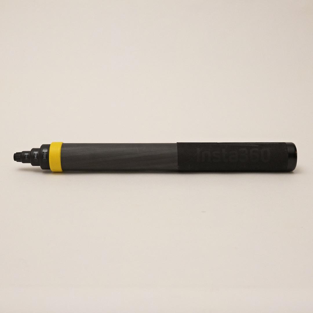 Insta360 超長い自撮り棒 3m