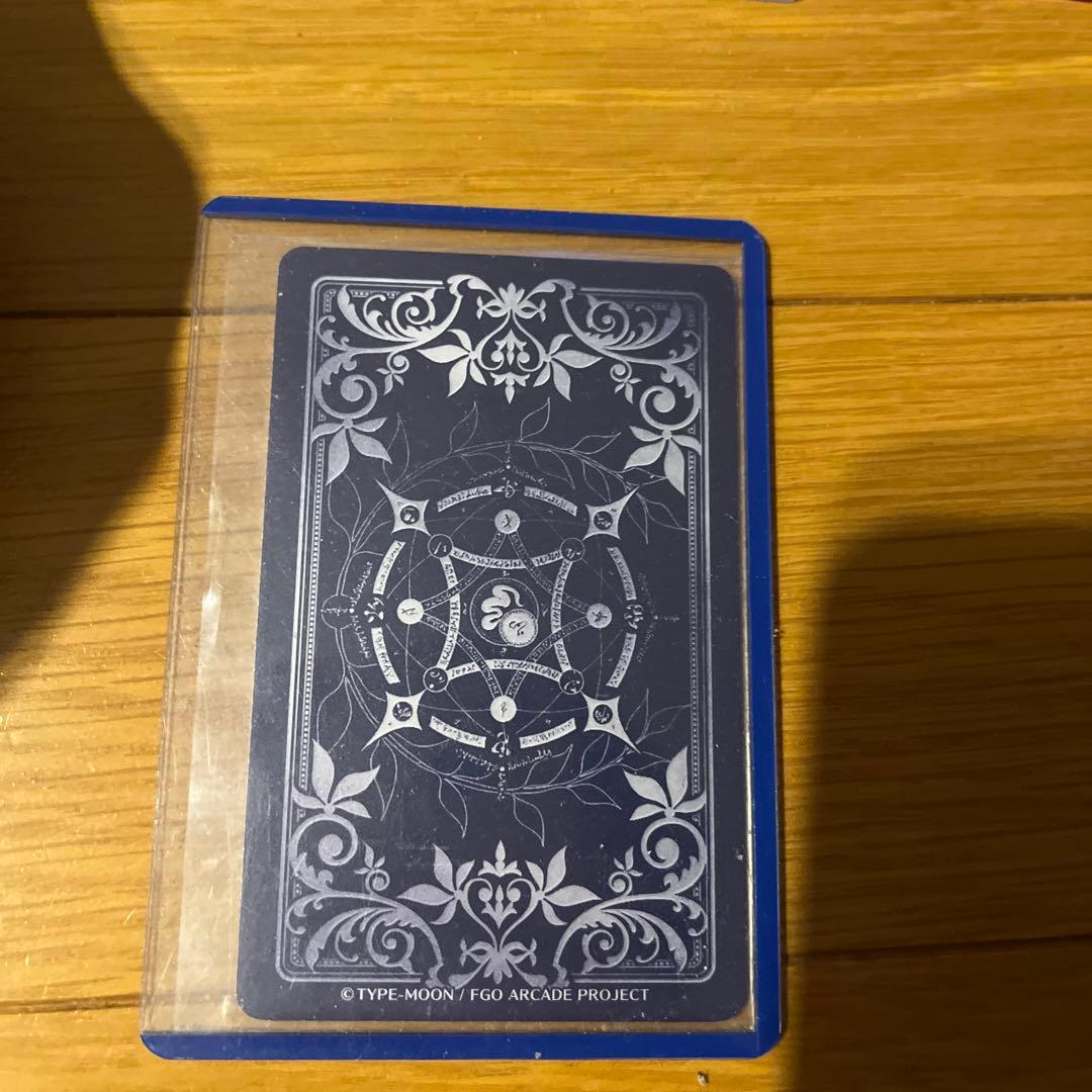 FGOアーケード 聖杯フェイタル 水着ジャンヌダルク