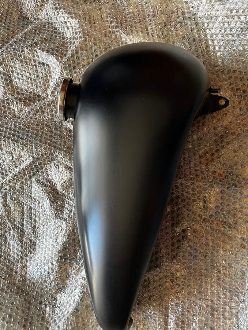 ふじひろ ハーレー ショベル ガソリンタンク 【分割タンク】3.5ガロン