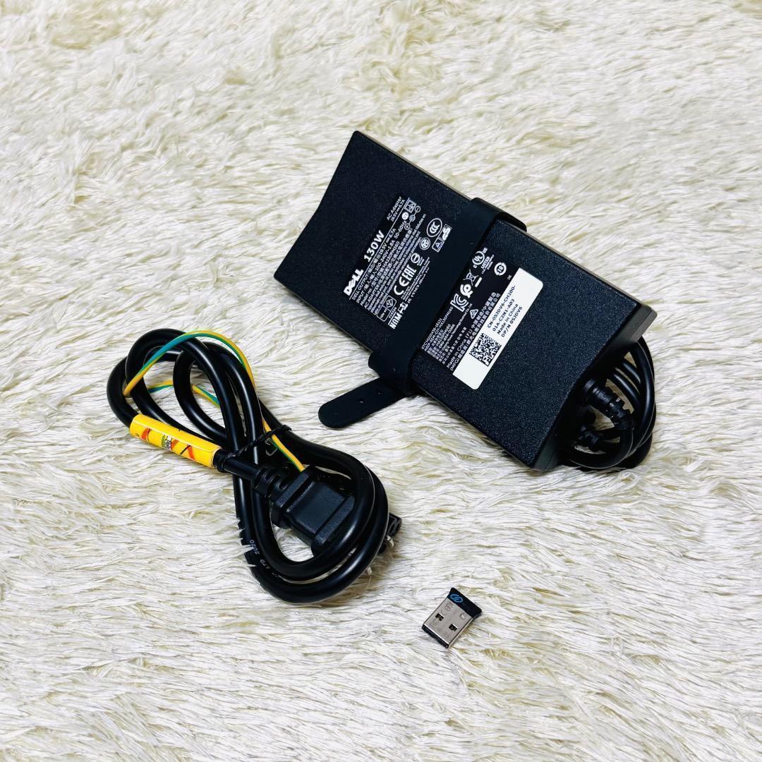 【美品】 DELL Inspiron 27 7790 Core i7 W23C