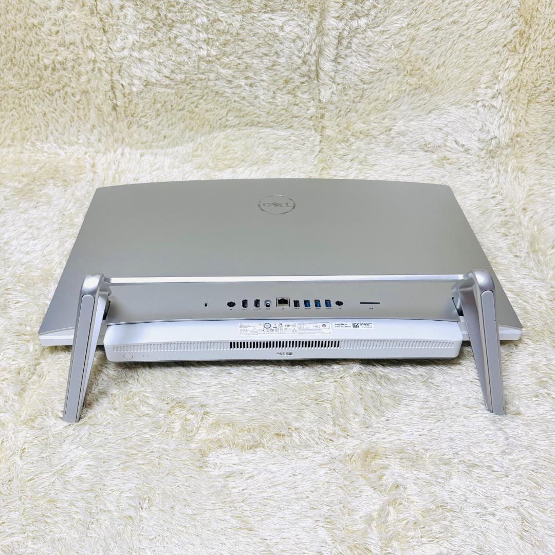 【美品】 DELL Inspiron 27 7790 Core i7 W23C