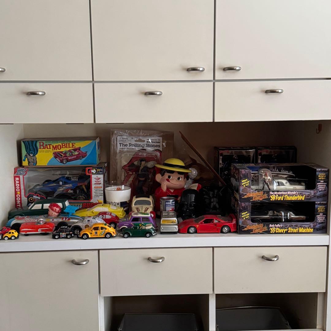 最終値下 エイリアン 製作25周年記念 アニバーサリーコレクション9000セット