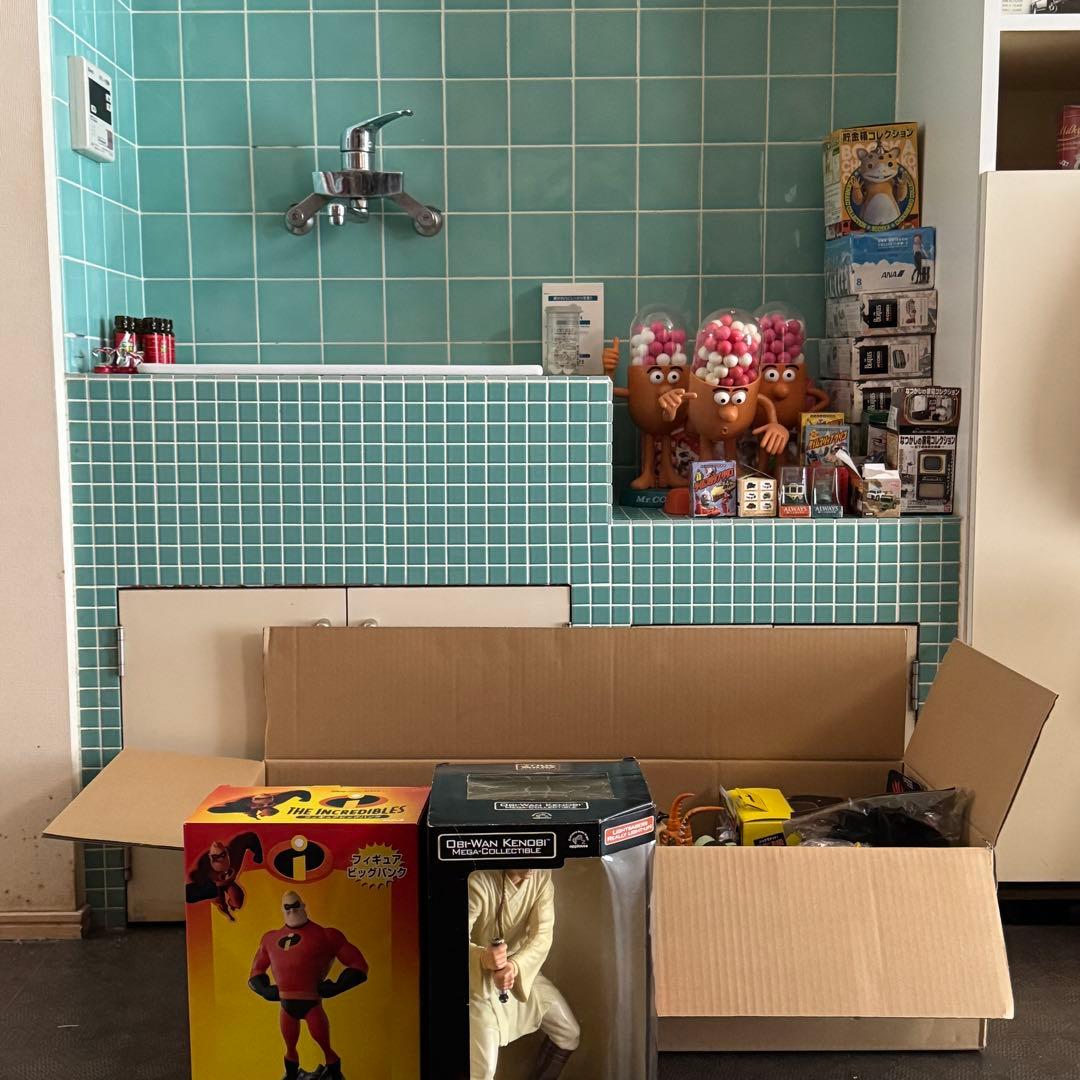 最終値下 エイリアン 製作25周年記念 アニバーサリーコレクション9000セット