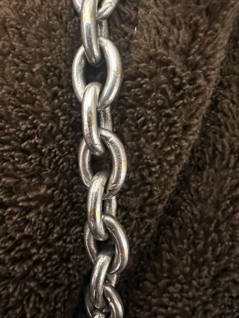 amp japan(アンプジャパン) マリア ウォレットチェーン