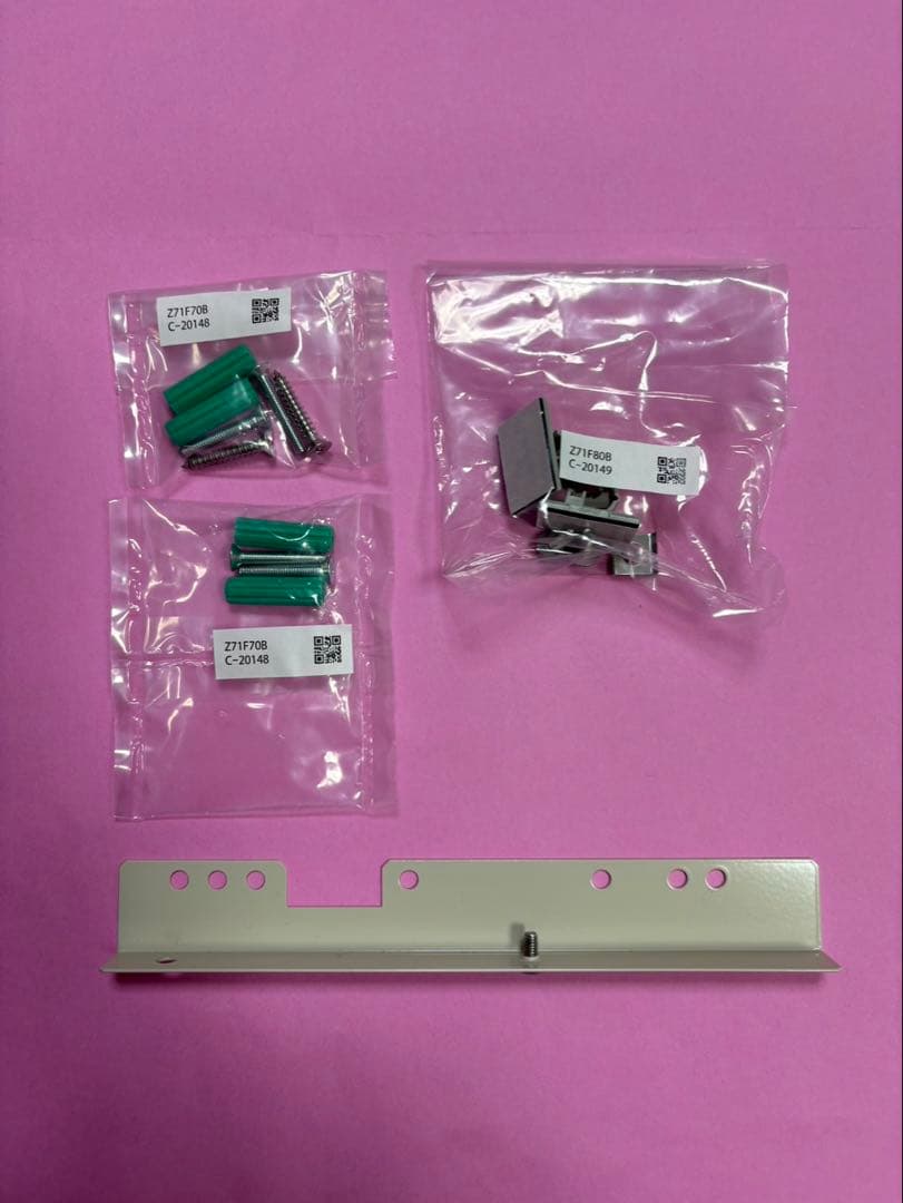 リンナイ給湯器　無線リモコンセット