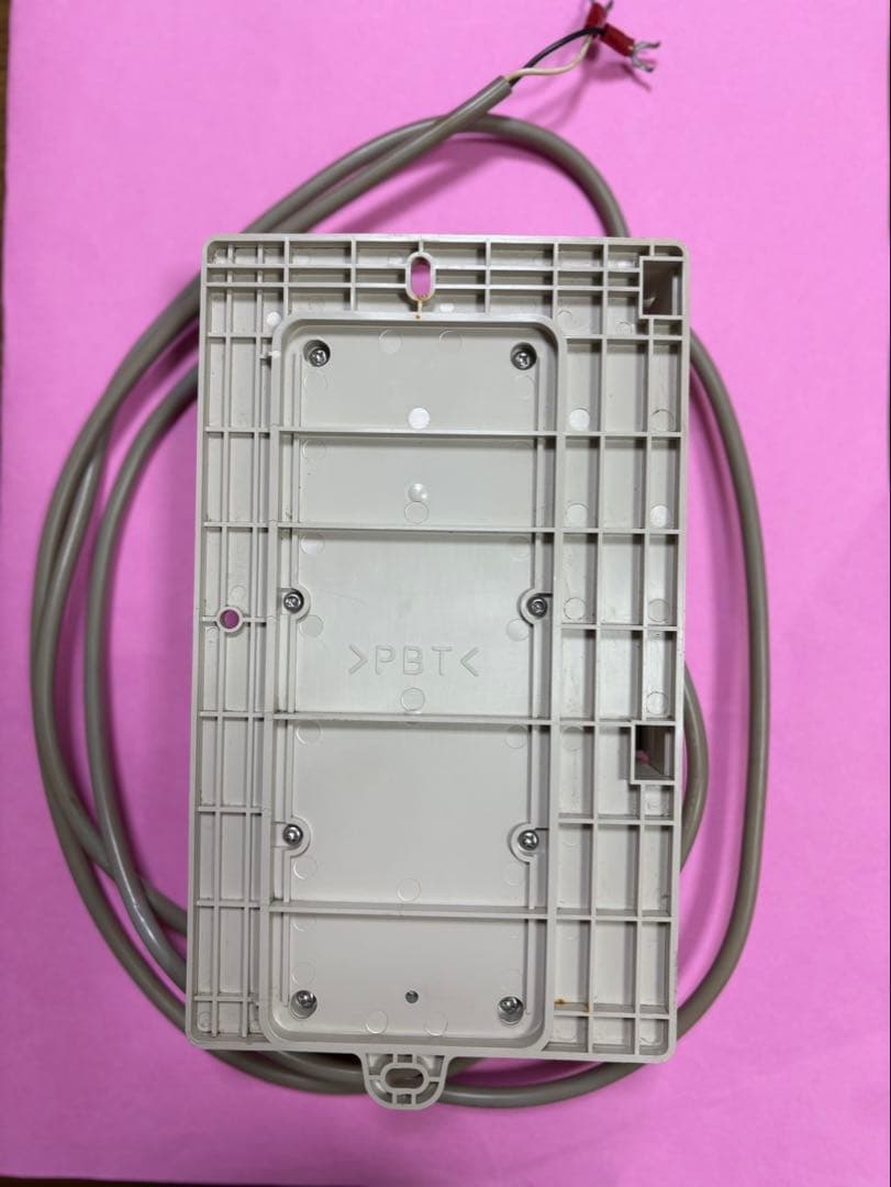 リンナイ給湯器　無線リモコンセット