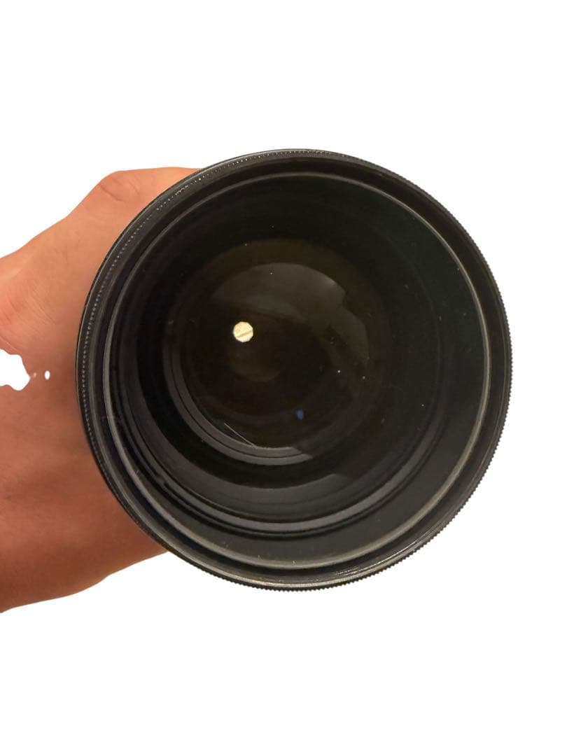 Nikon ED AF NIKKOR 80-200mm F2.8 D レンズ