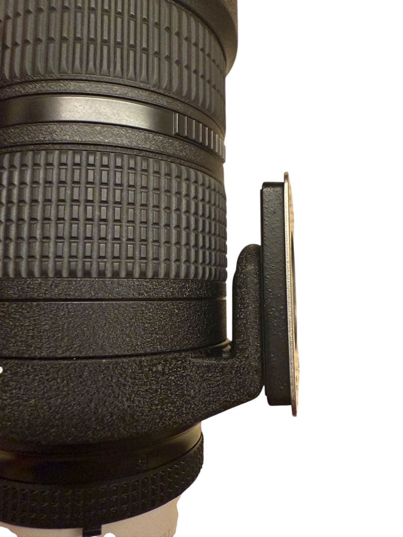 Nikon ED AF NIKKOR 80-200mm F2.8 D レンズ