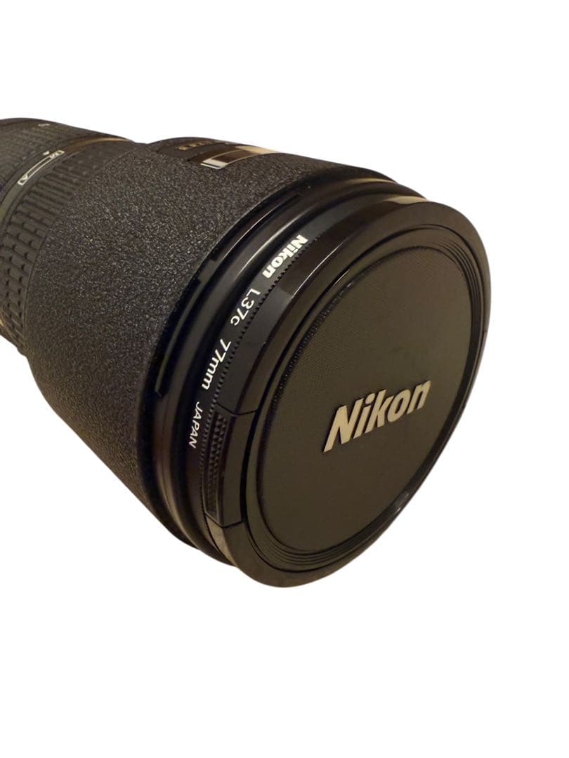 Nikon ED AF NIKKOR 80-200mm F2.8 D レンズ