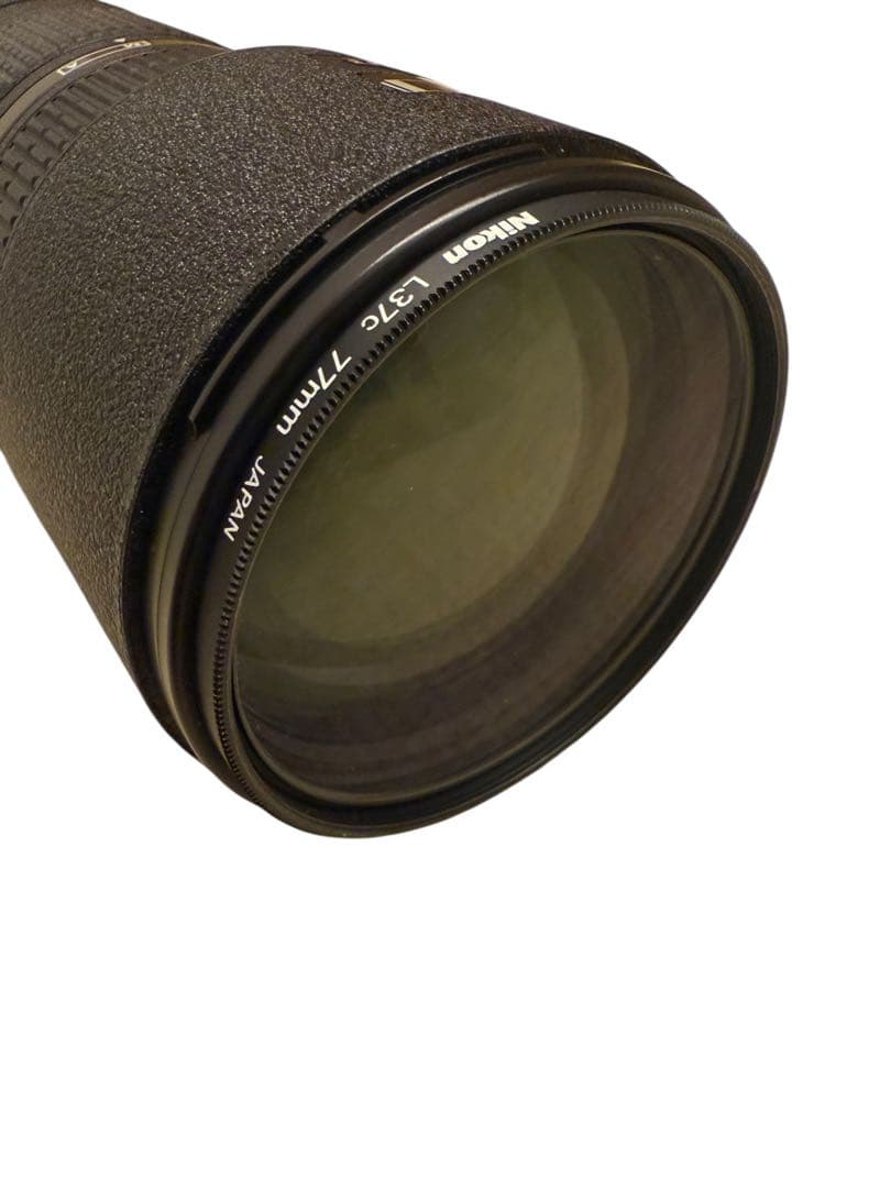 Nikon ED AF NIKKOR 80-200mm F2.8 D レンズ