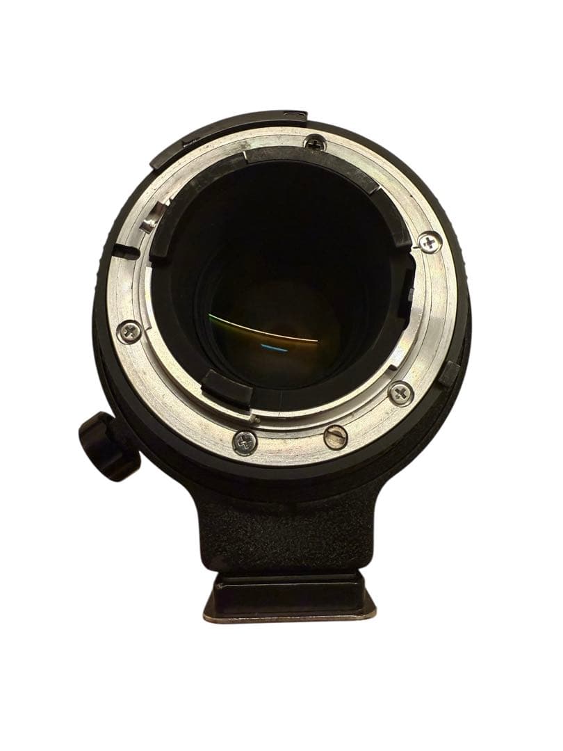 Nikon ED AF NIKKOR 80-200mm F2.8 D レンズ