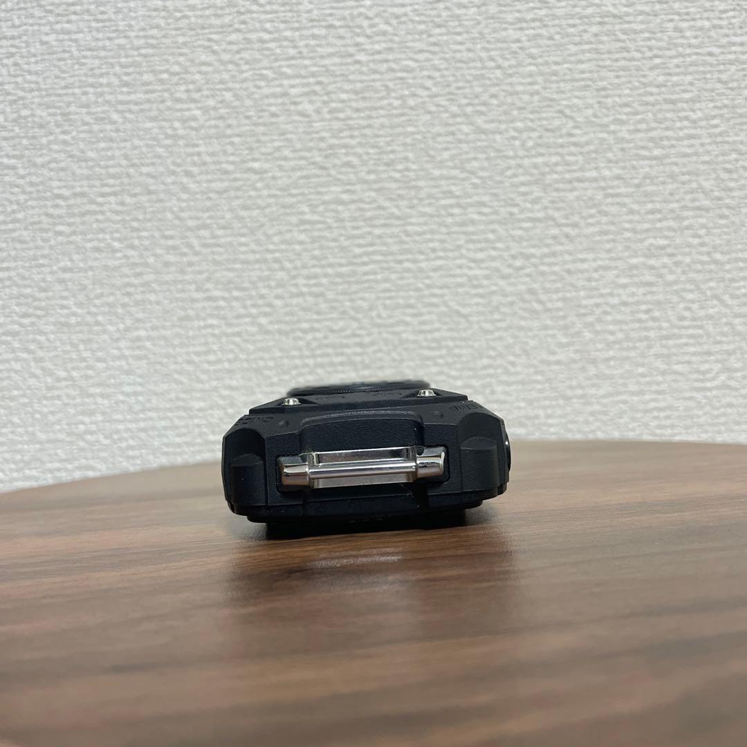 【オールドコンデジ】 RICOH WG-60