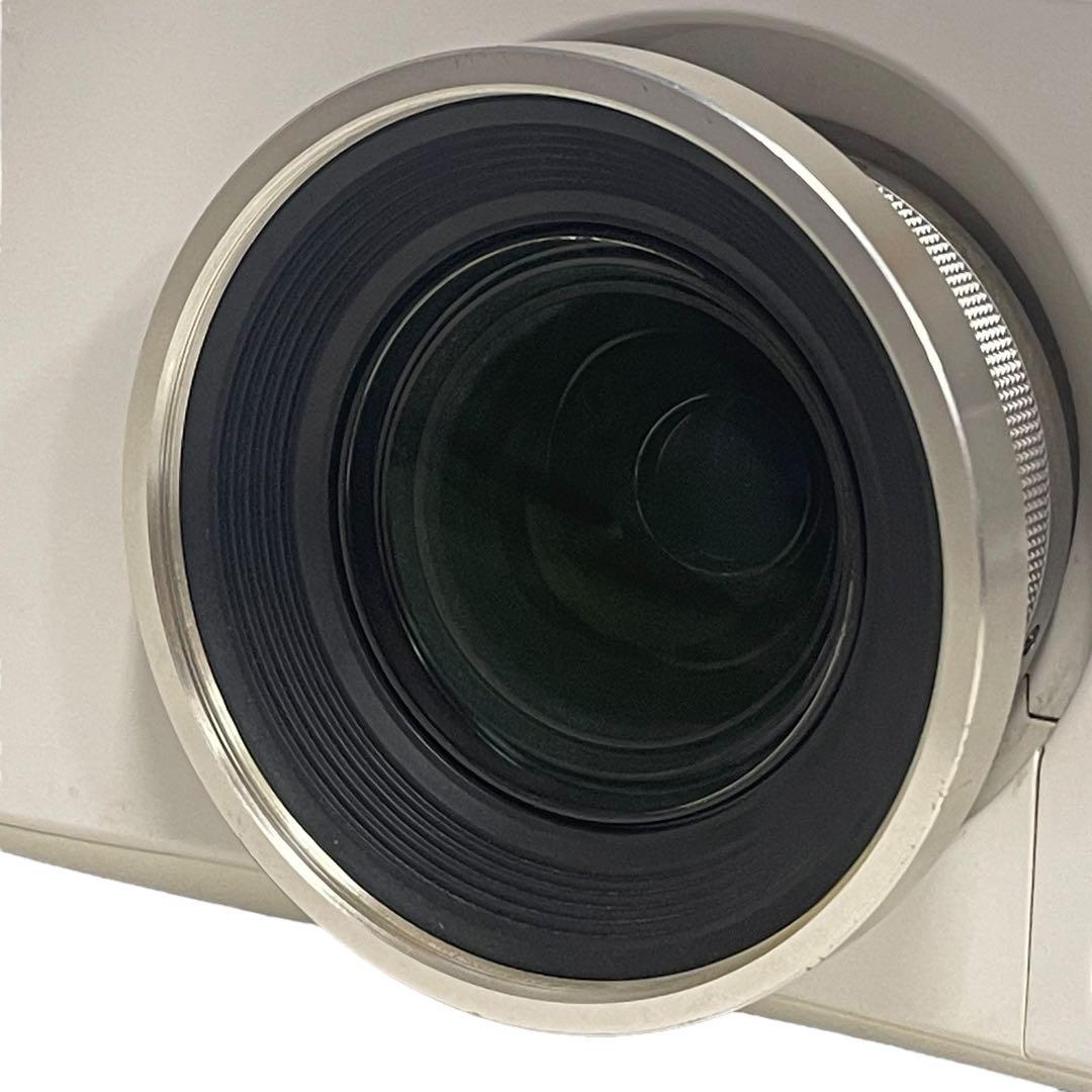 【ランプ使用時間3時間】Panasonic 液晶プロジェクター TH-AX200