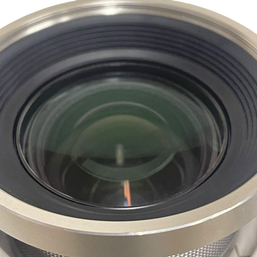 【ランプ使用時間3時間】Panasonic 液晶プロジェクター TH-AX200