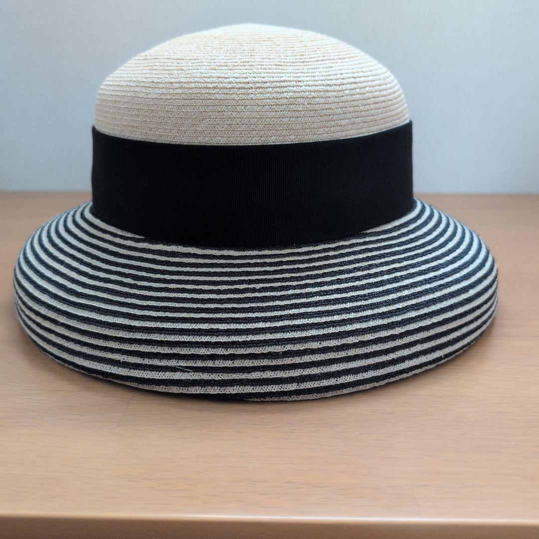 maxim カサブランカハット ツートン