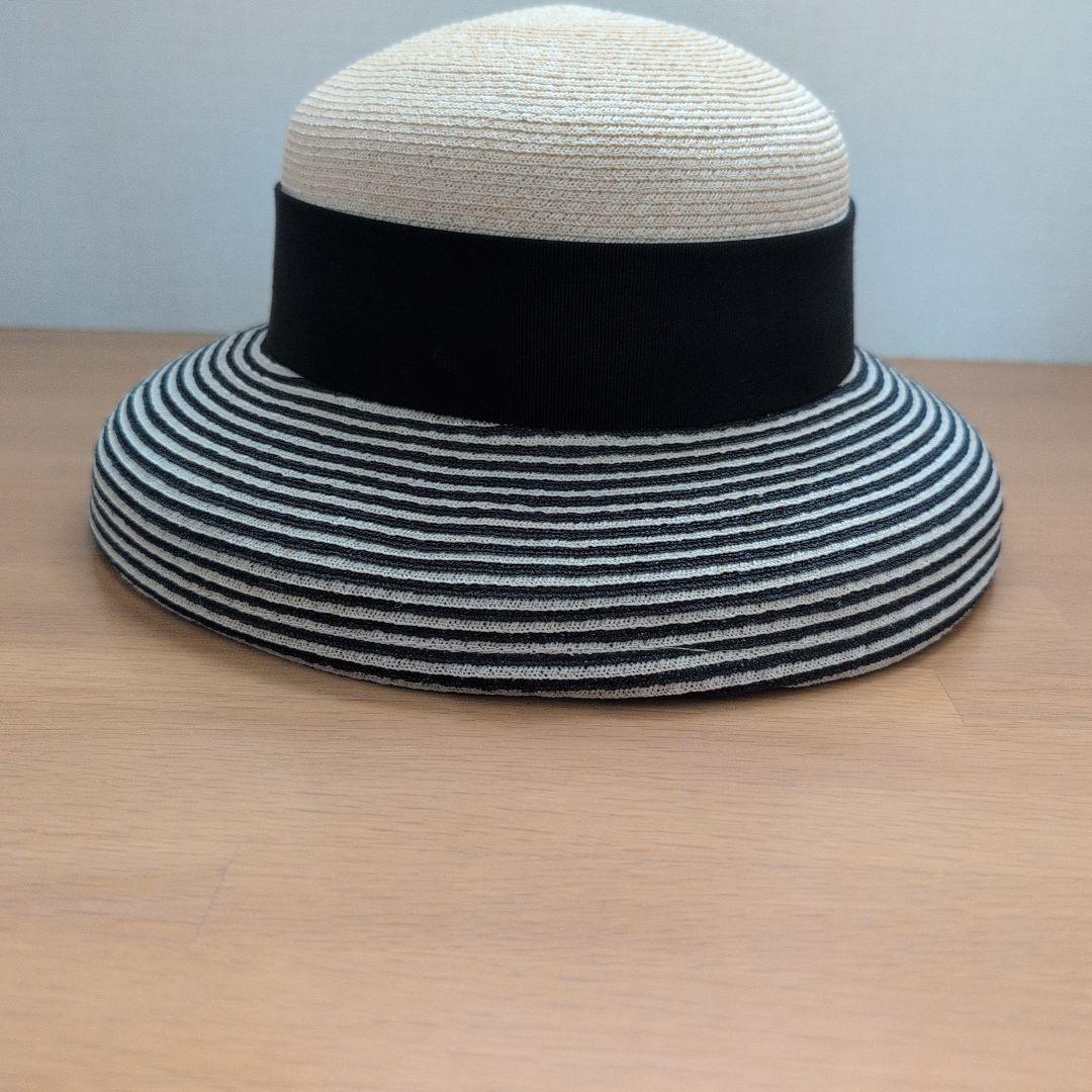 maxim カサブランカハット ツートン