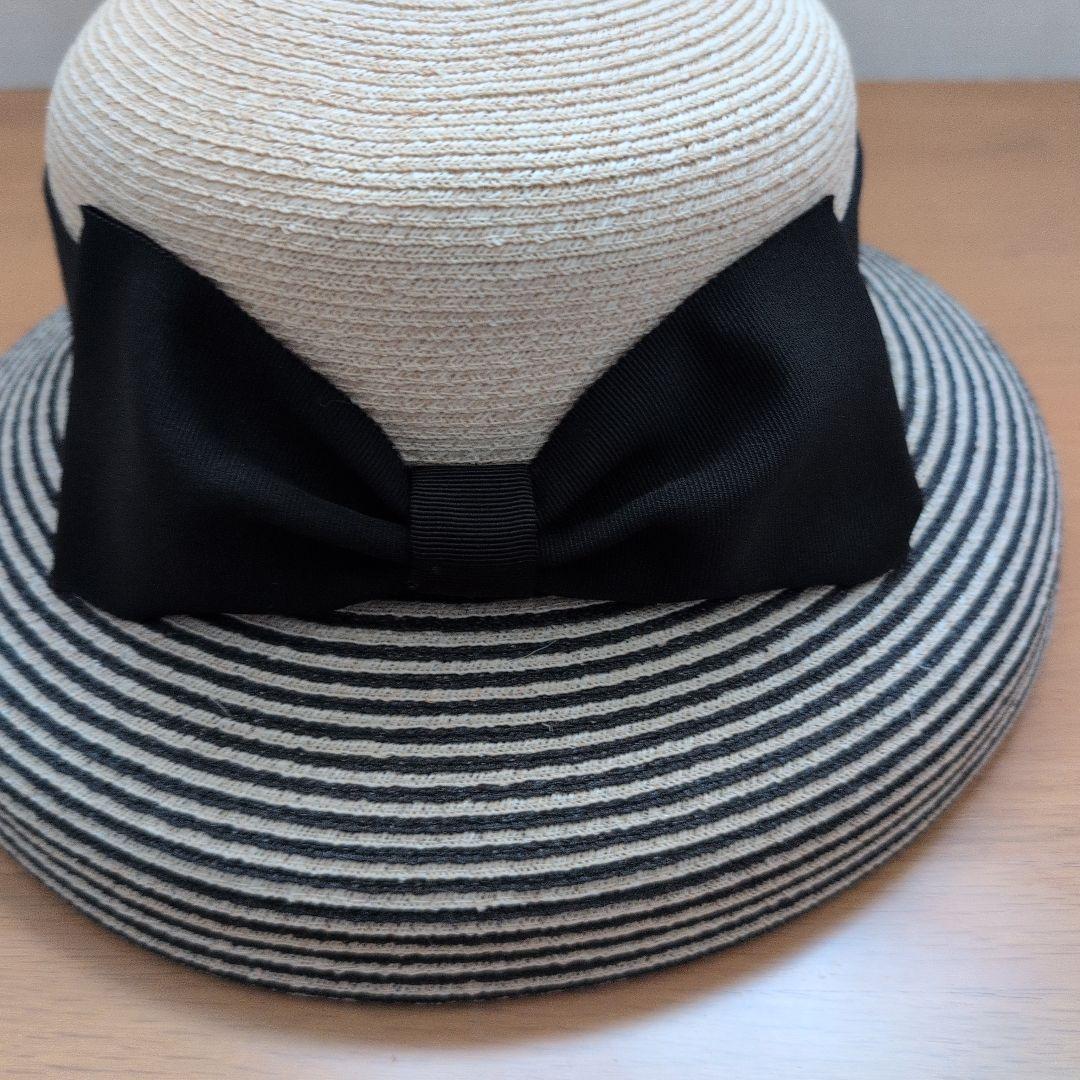 maxim カサブランカハット ツートン