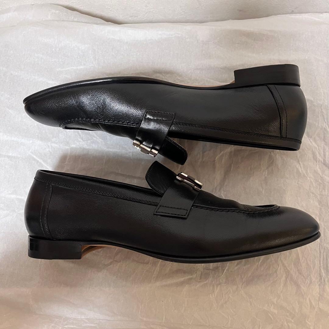 エルメス モカシン <パリ> 38