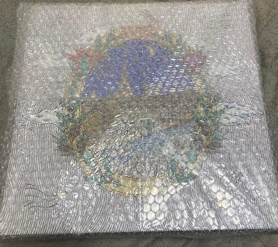 シスレーアドベントカレンダー2024 本日16時までご購入でお値下げします