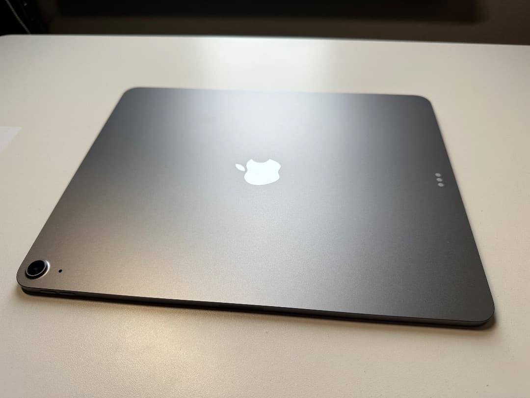 も*く様 iPad Pro 13インチ M3 256GB + Logicool