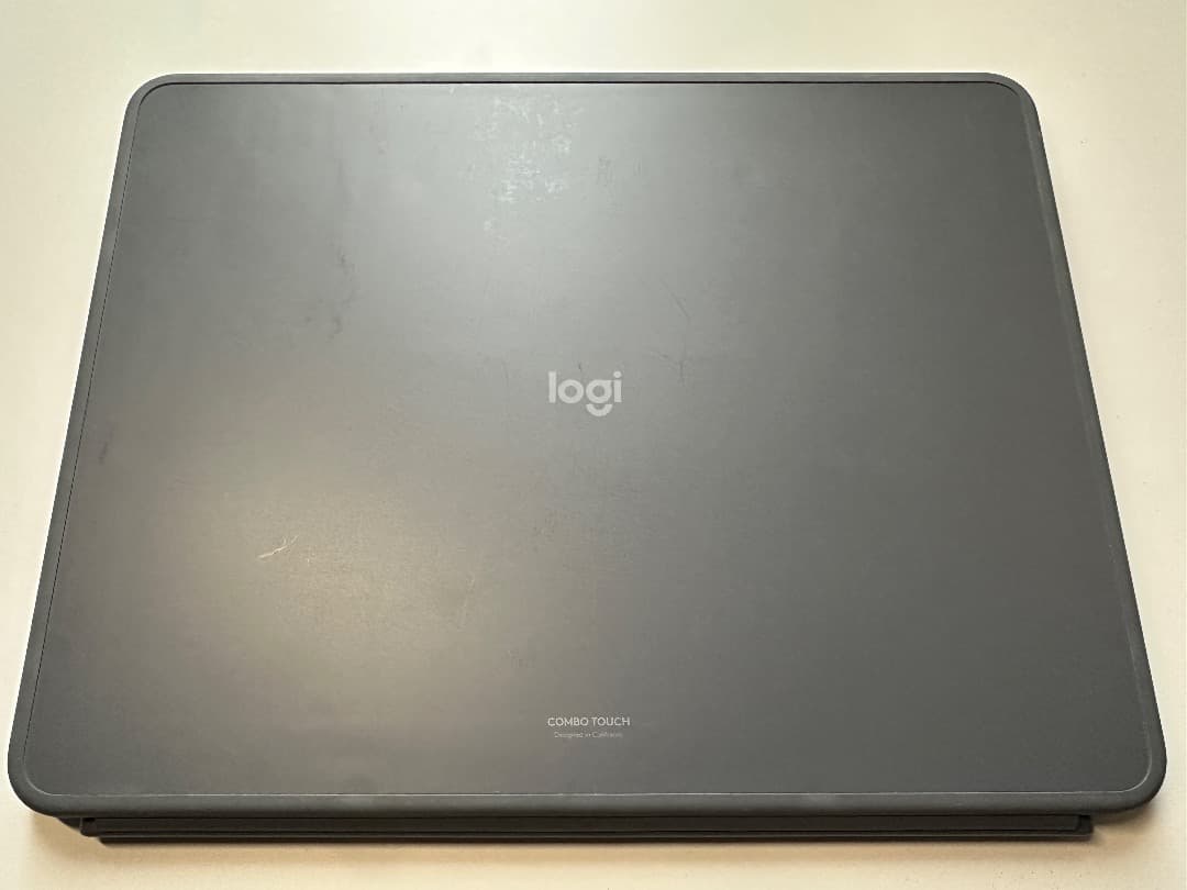 も*く様 iPad Pro 13インチ M3 256GB + Logicool