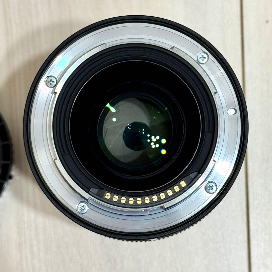 美品　ニコン　NIKKOR Z 50mm f/1.4
