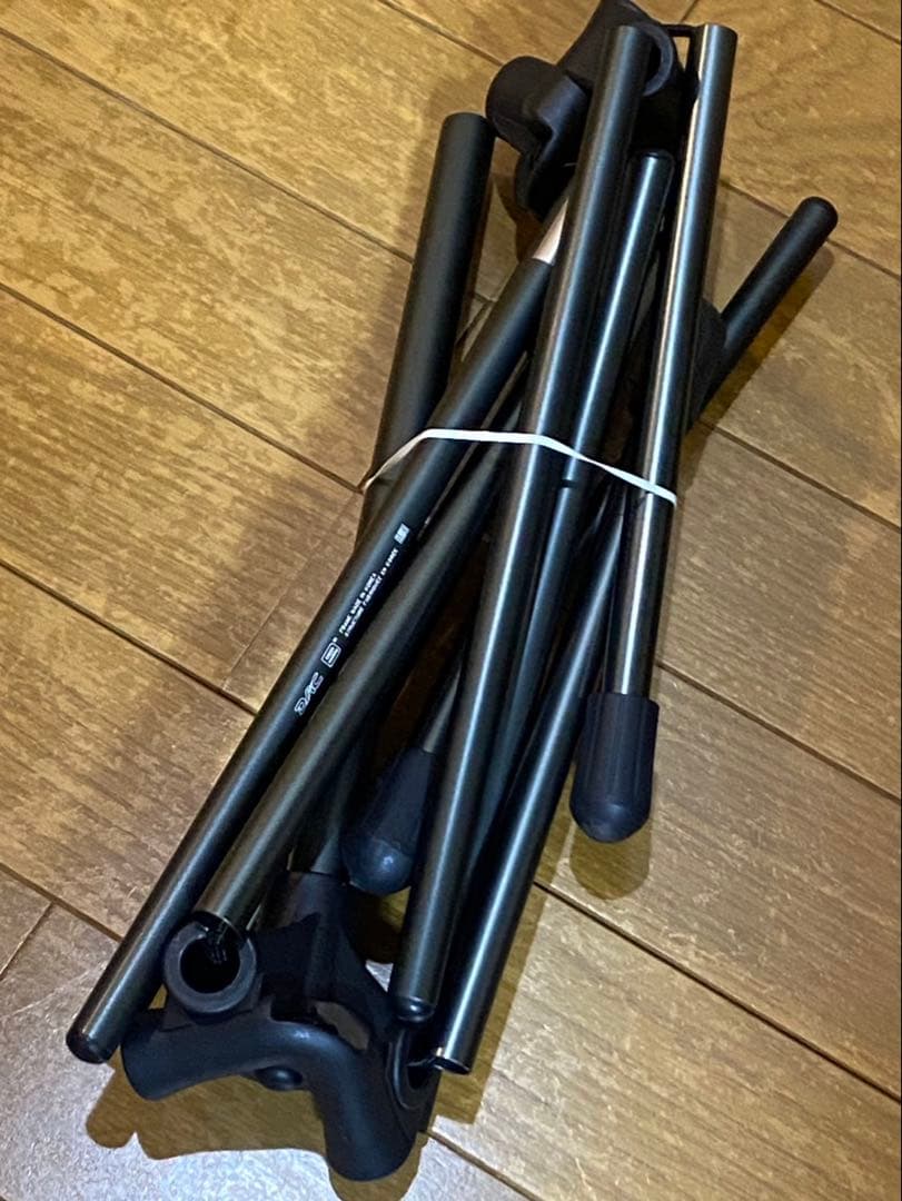 ノルディスク NORDISK×ヘリノックスHerinox キャンプチェア