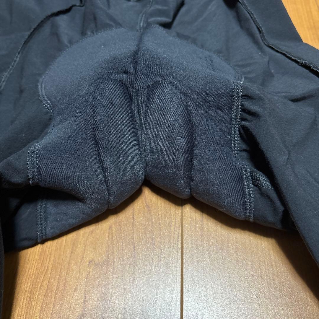 【美品】Rapha ブルベ カーゴ ビブショーツ サイズS