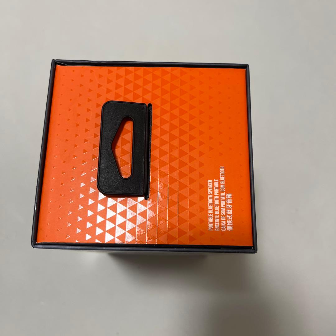 JBL FLIP ESSENTIAL 2 ワイヤレススピーカー　新品　未使用