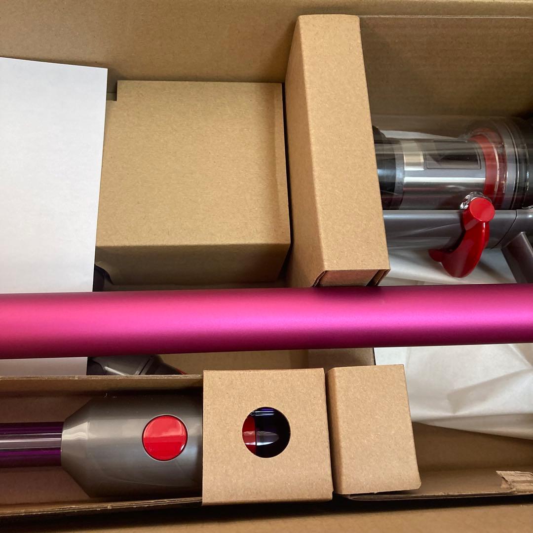 【良好品】Dyson Micro Motorbar SV33 MH FU