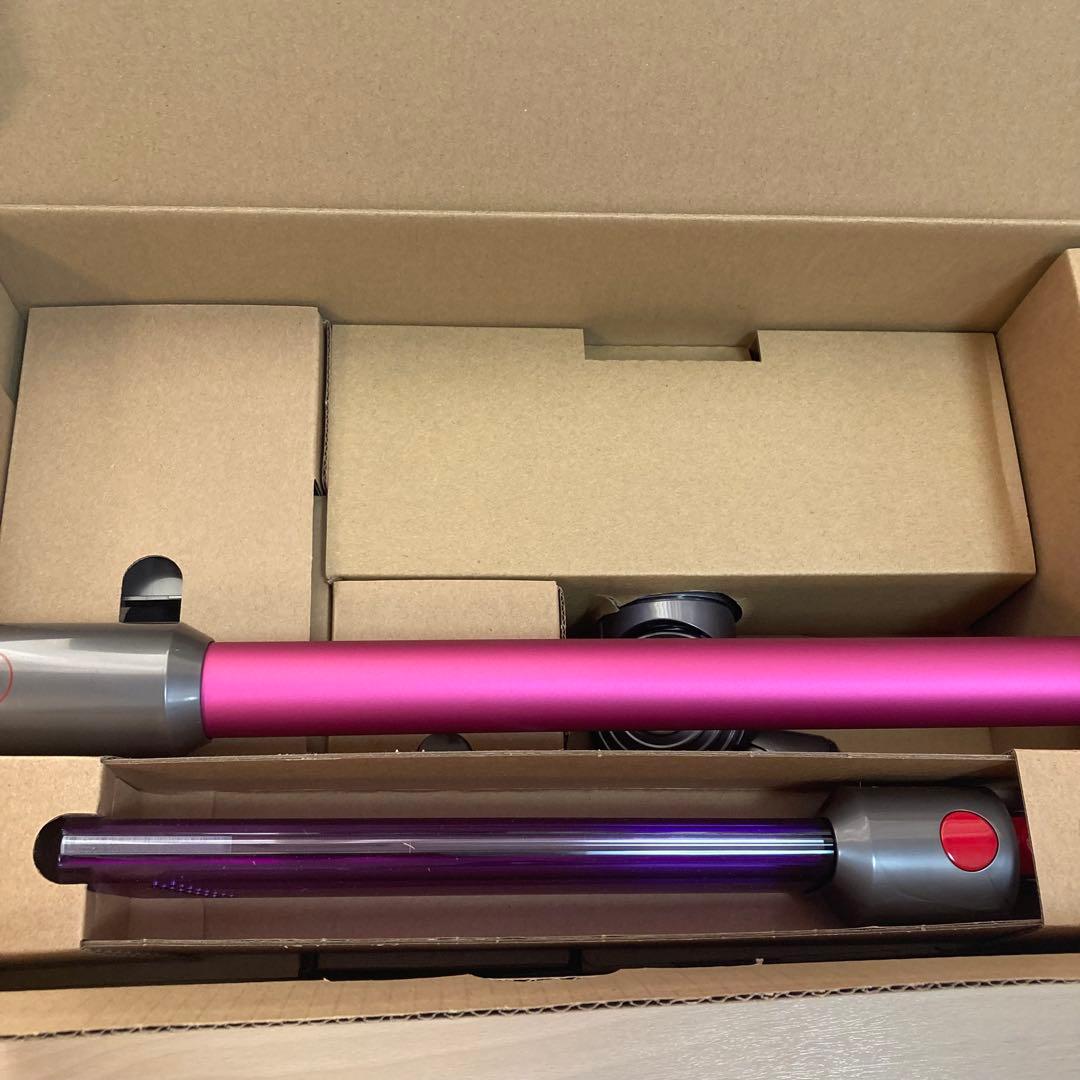 【良好品】Dyson Micro Motorbar SV33 MH FU