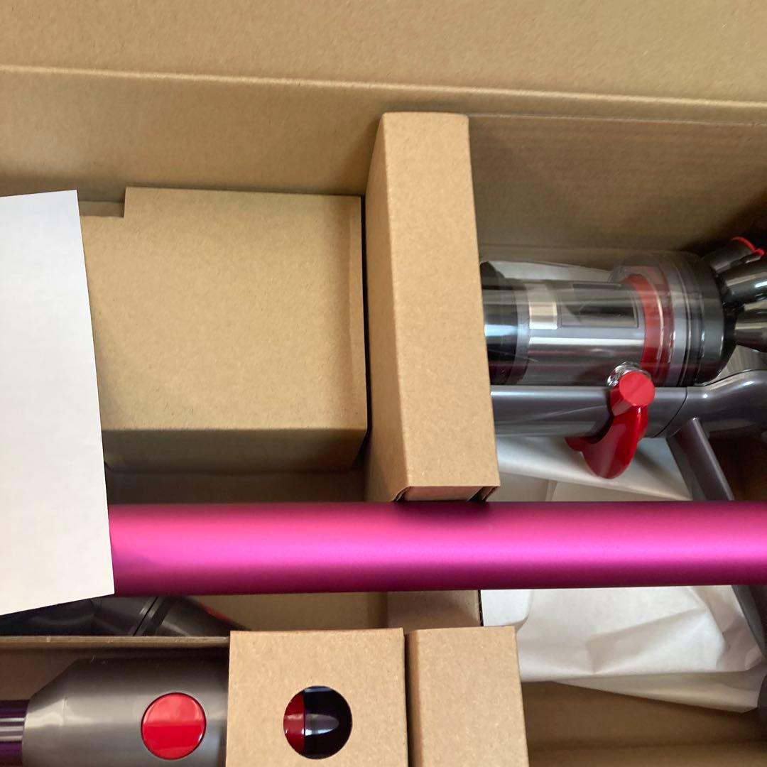 【良好品】Dyson Micro Motorbar SV33 MH FU