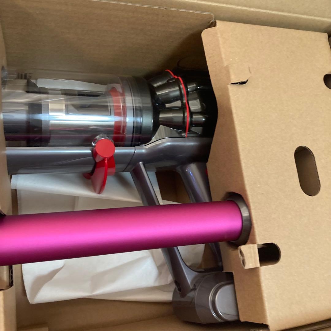 【良好品】Dyson Micro Motorbar SV33 MH FU