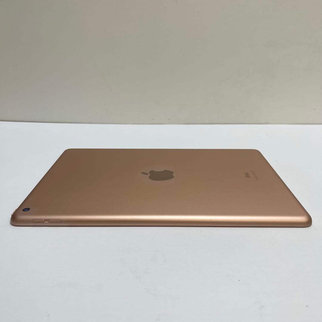 iPad 第7世代 128GB Wi-Fi A2197 86%