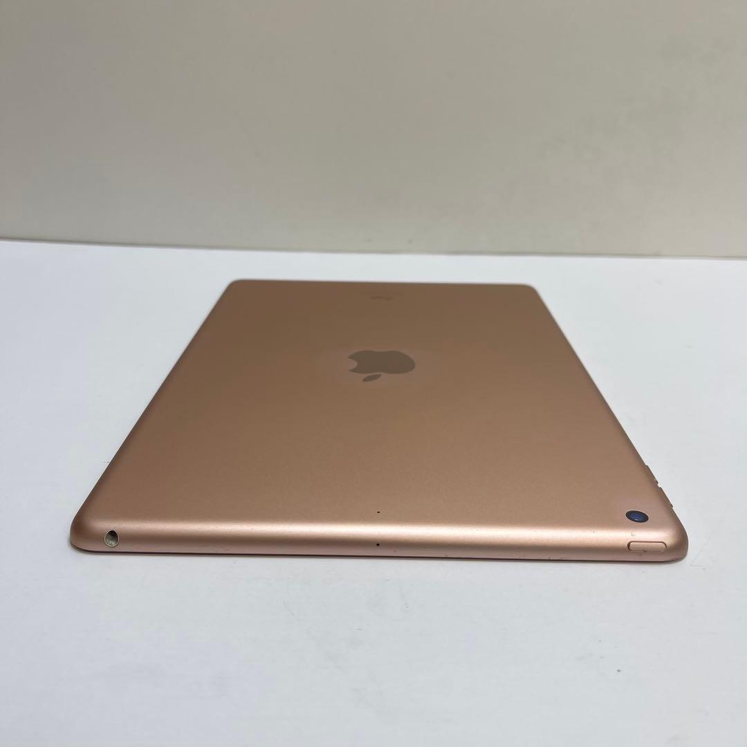 iPad 第7世代 128GB Wi-Fi A2197 86%