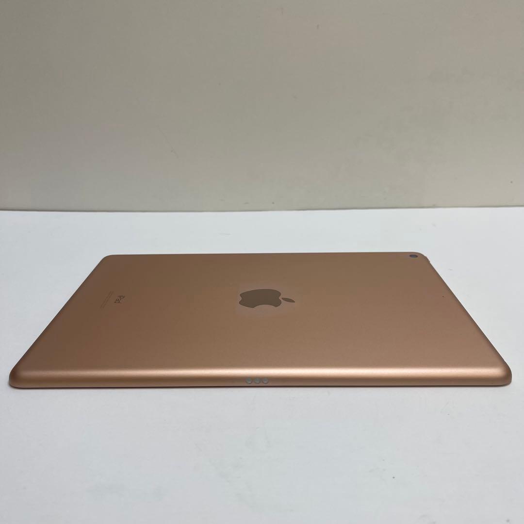 iPad 第7世代 128GB Wi-Fi A2197 86%