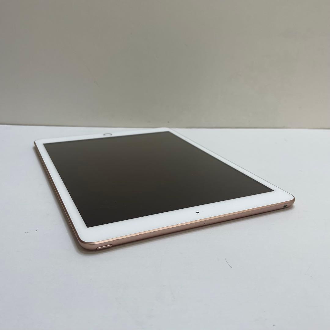 iPad 第7世代 128GB Wi-Fi A2197 86%