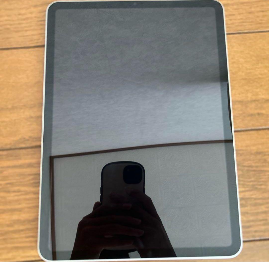 桜*様 iPad Pro (11インチ) 第3世代 128GB 美品‼️