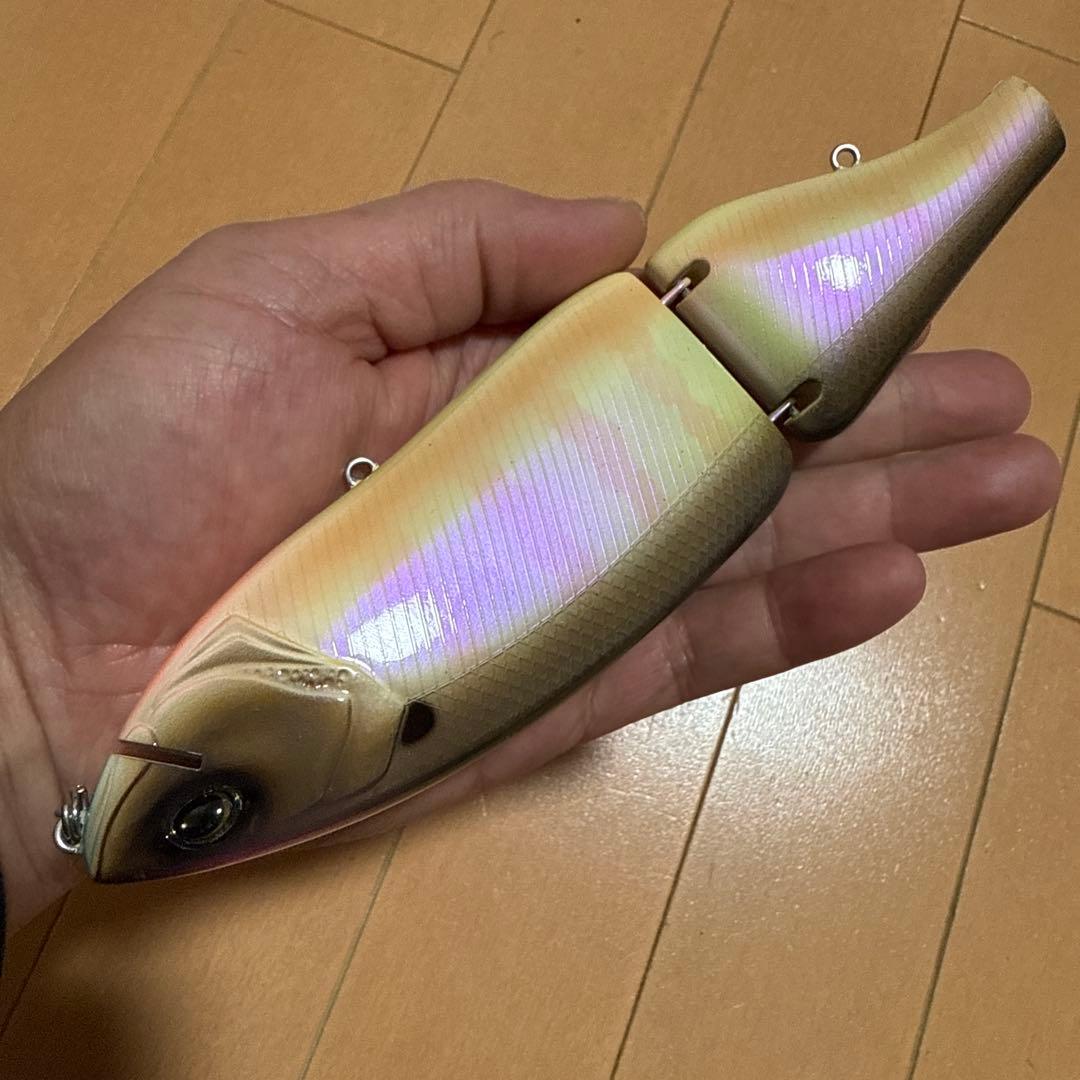 DRT クラッシュナイン